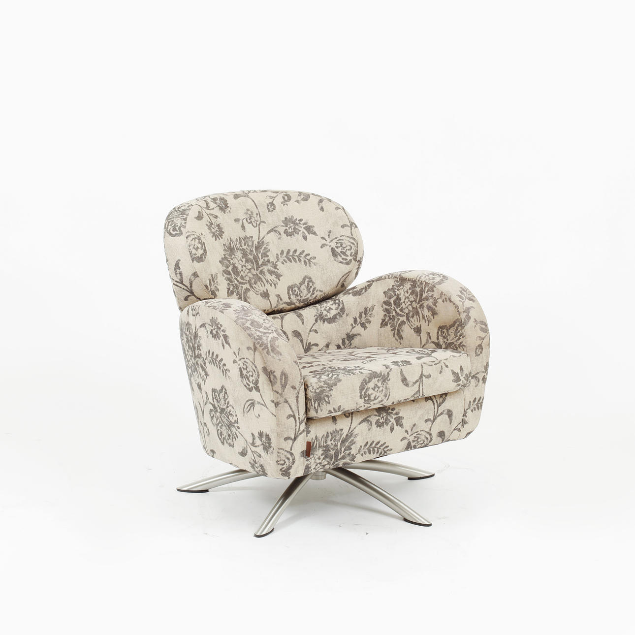 LÆNESTOL, "Sting", Brunstad, Norge.