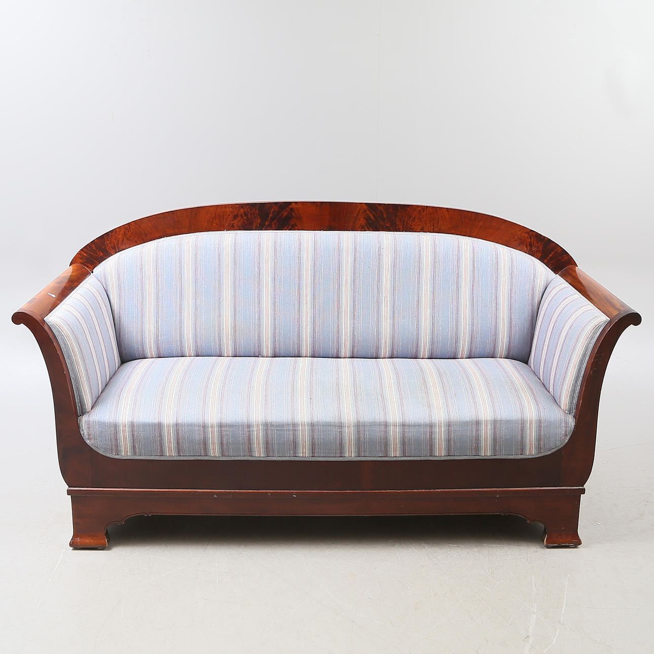SOFFA, Karl-Johan, turn of the century 1900.