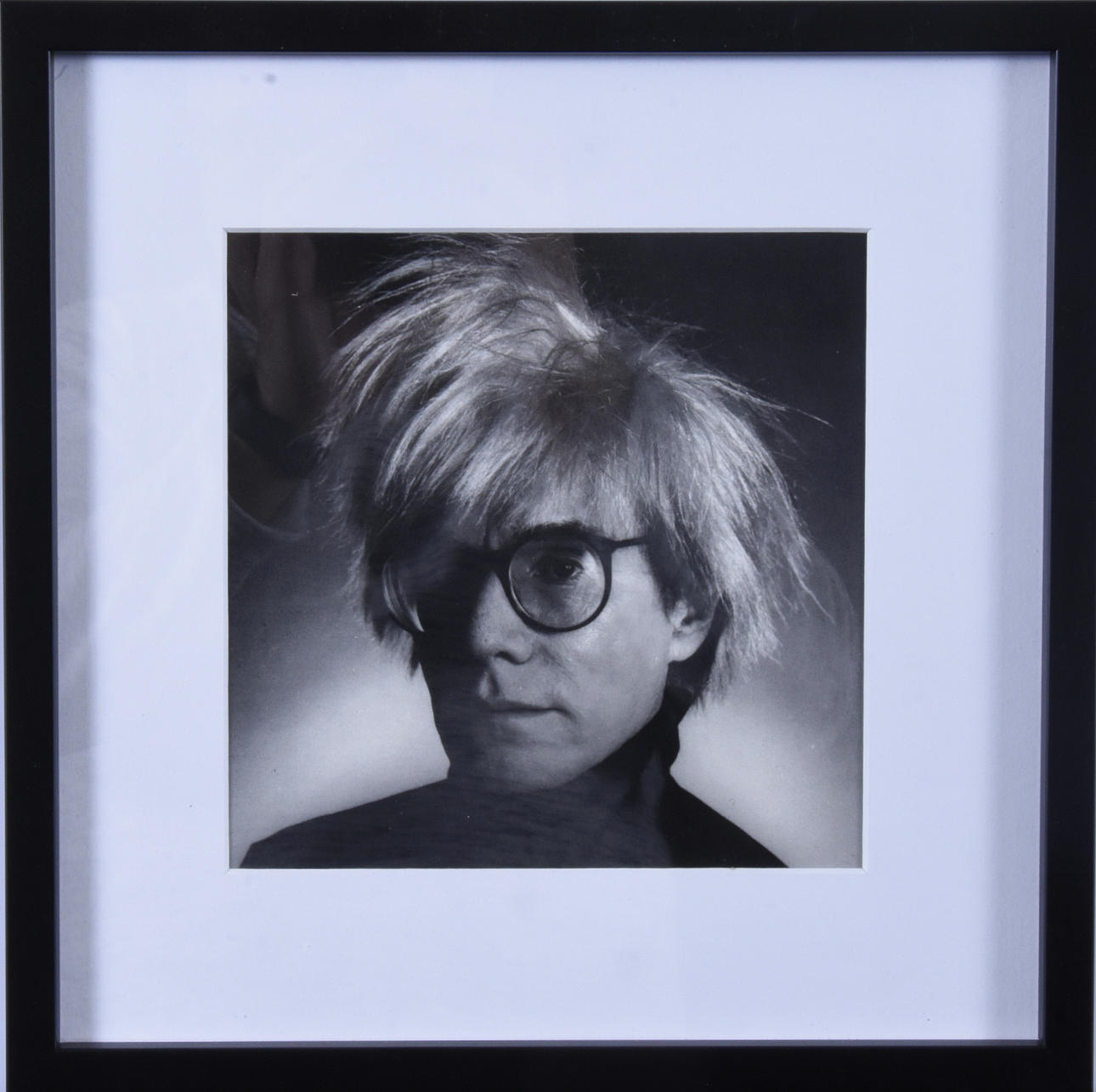 CHRISTOPHER MAKOS. EFTER. Offsettryck.