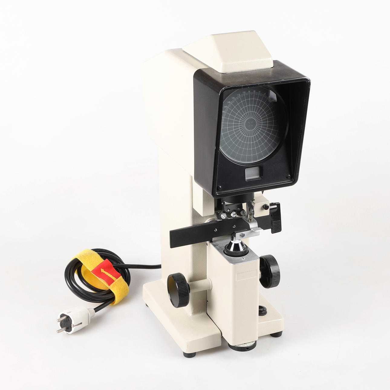 PROJEKTIONSLINSMÄTARE, Nikon PL-2.