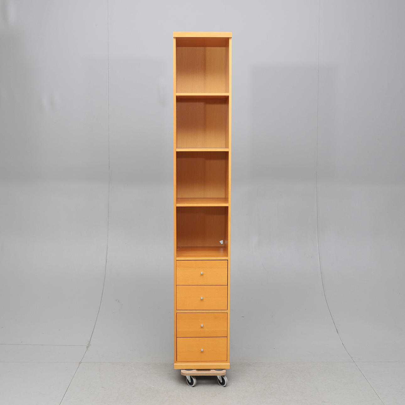 HYLLA, "Bonde", Ikea, 2000-tal.