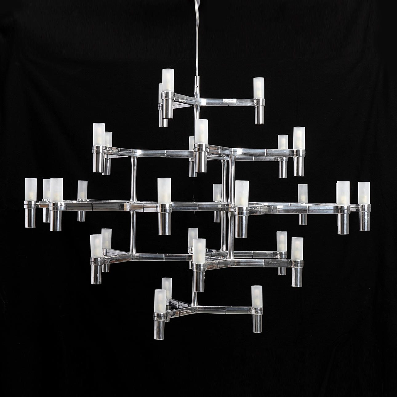 TAGKRONE, Kronmajor, Nemo.