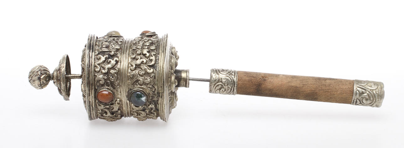 BÖNEKVARN, orientalisk.