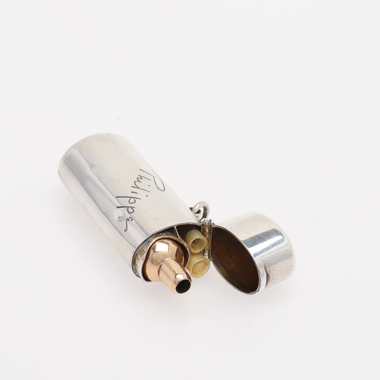 CERUTT DÜSE MIT KOFFER.