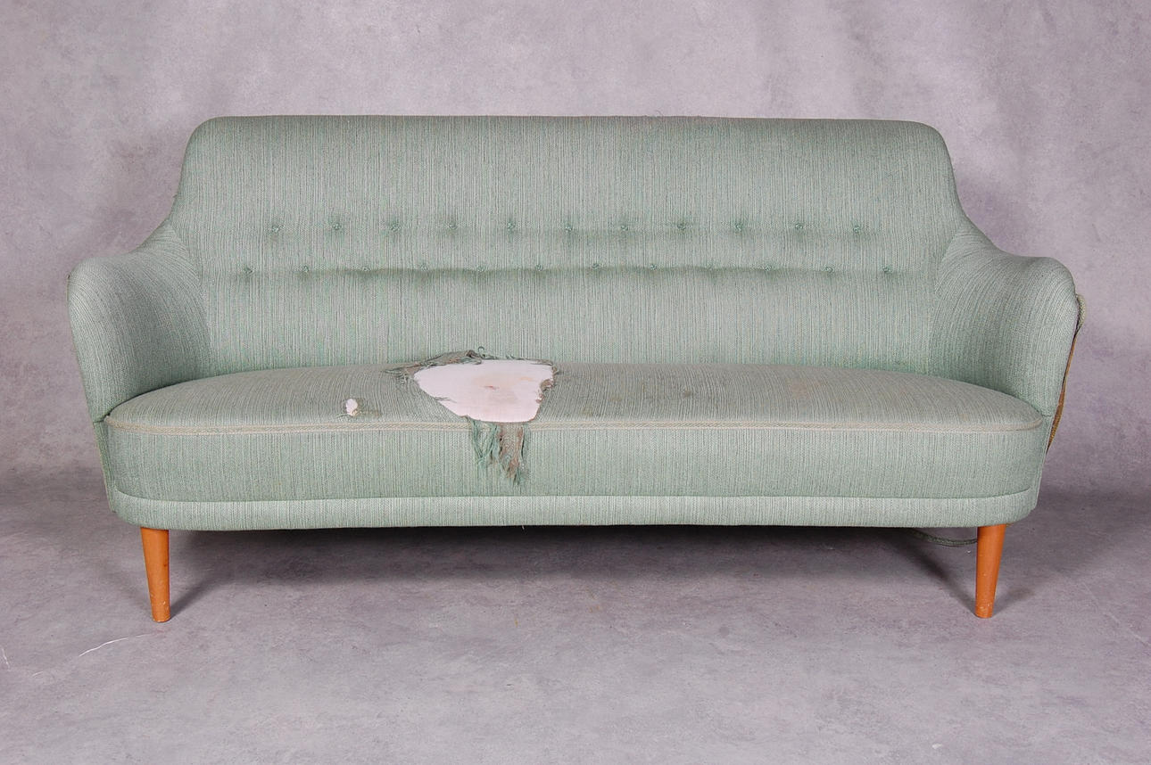 SOFFA "Samsas" Carl Malmsten.