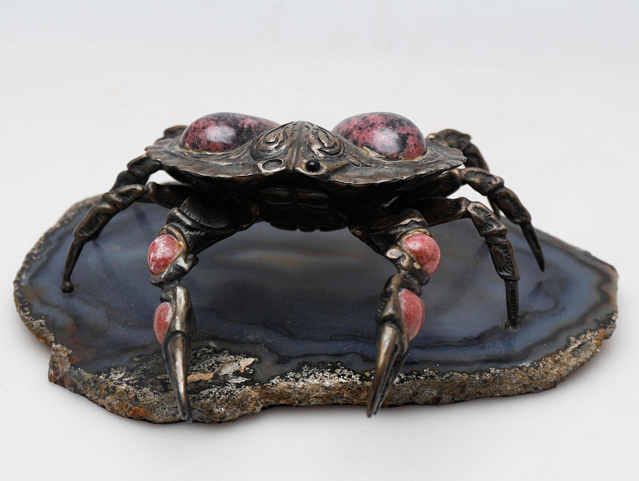 AMADOR BRAOJOS. Cáncer.