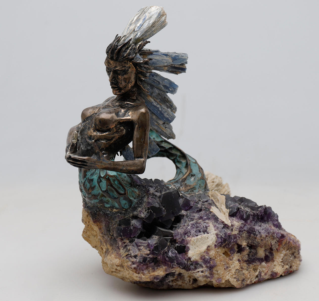 AMADOR BRAOJOS. Sagitario.