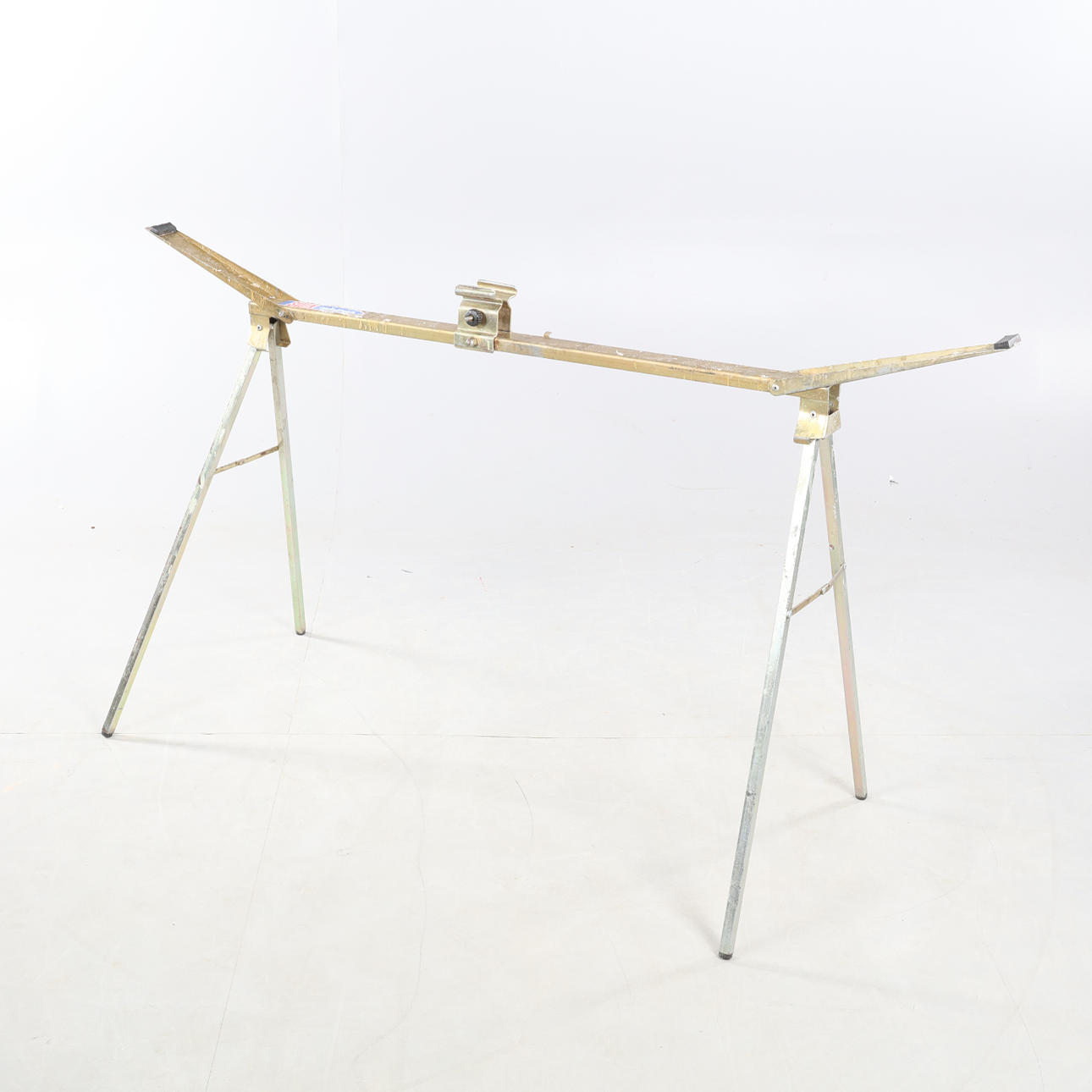 VALLASTÄLL, Swix, metall.