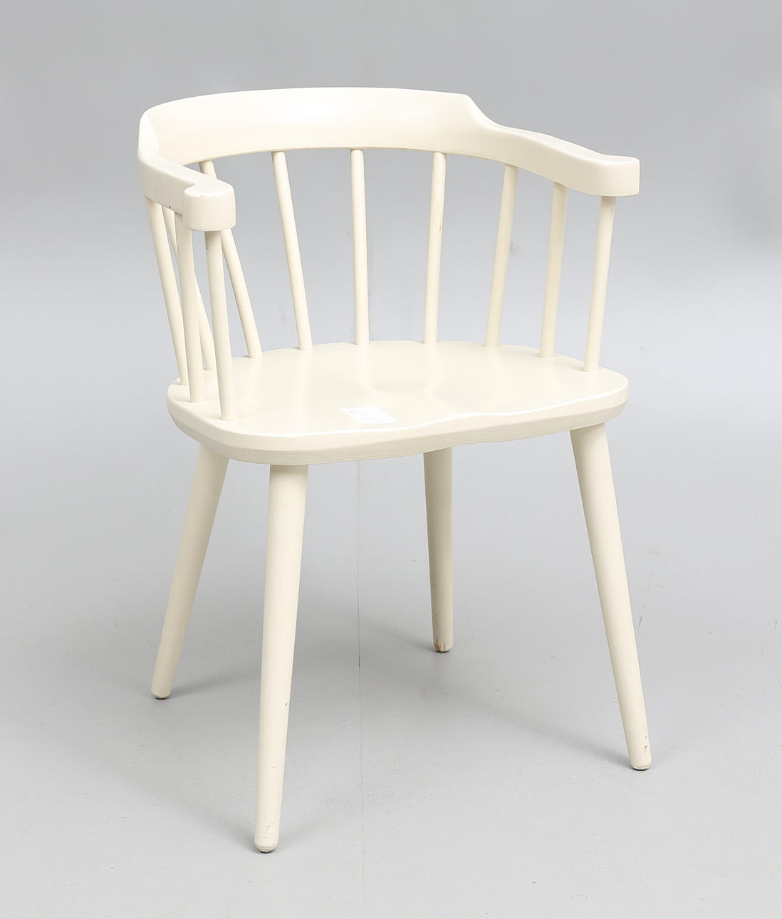 KARMSTOL "Torpet", Karin Mobring, IKEA, 1960-tal.