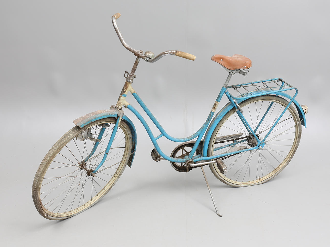 CYKEL, 28", Monark,1900-talets mitt.