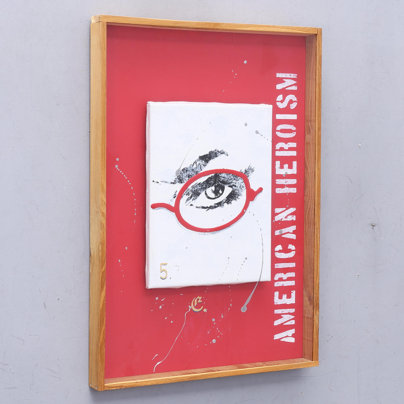 THOMAS MÜLLER. Komposition, blandteknik.