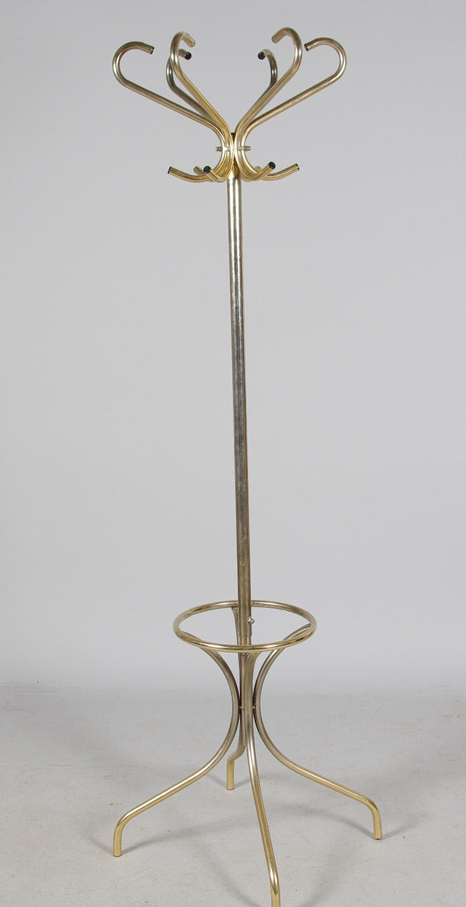 TAMBURMAJOR, guldplaterad, AB Ragnvald Torstensson.