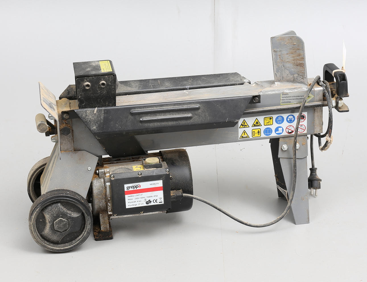 VEDKLYV, 1900-2000-tal.