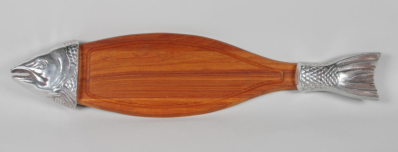 FISKBRÄDA, Scandia Present AB.