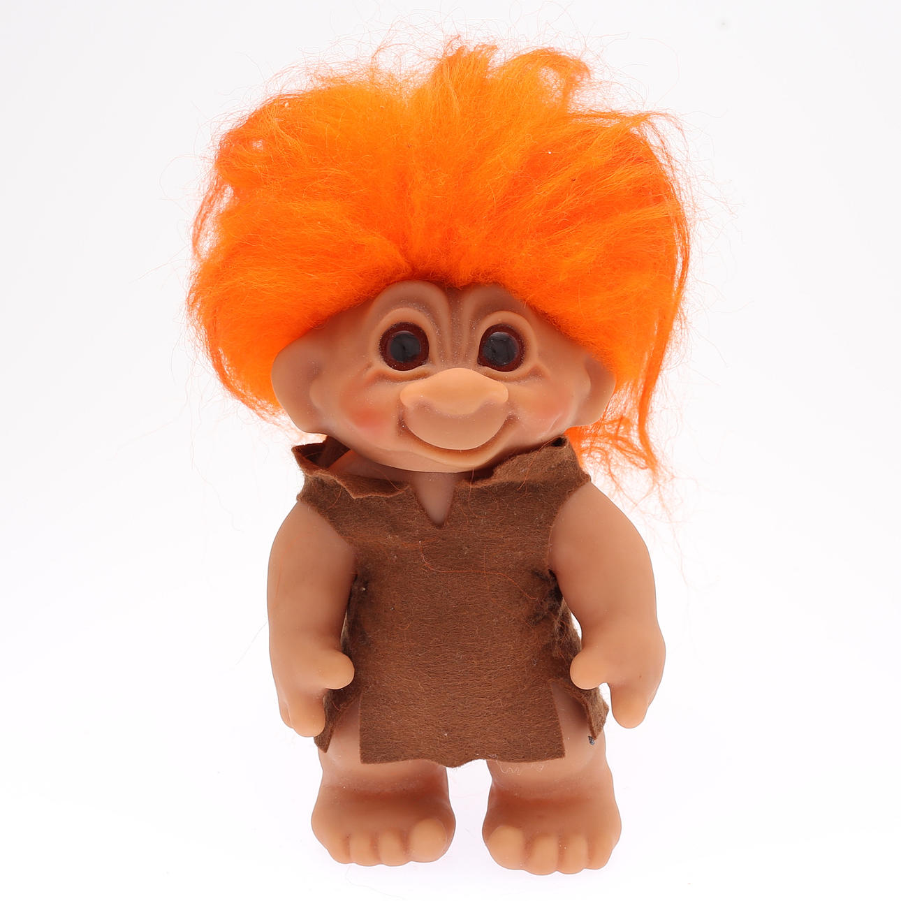 TROLL, Thomas Dam, Tanska.