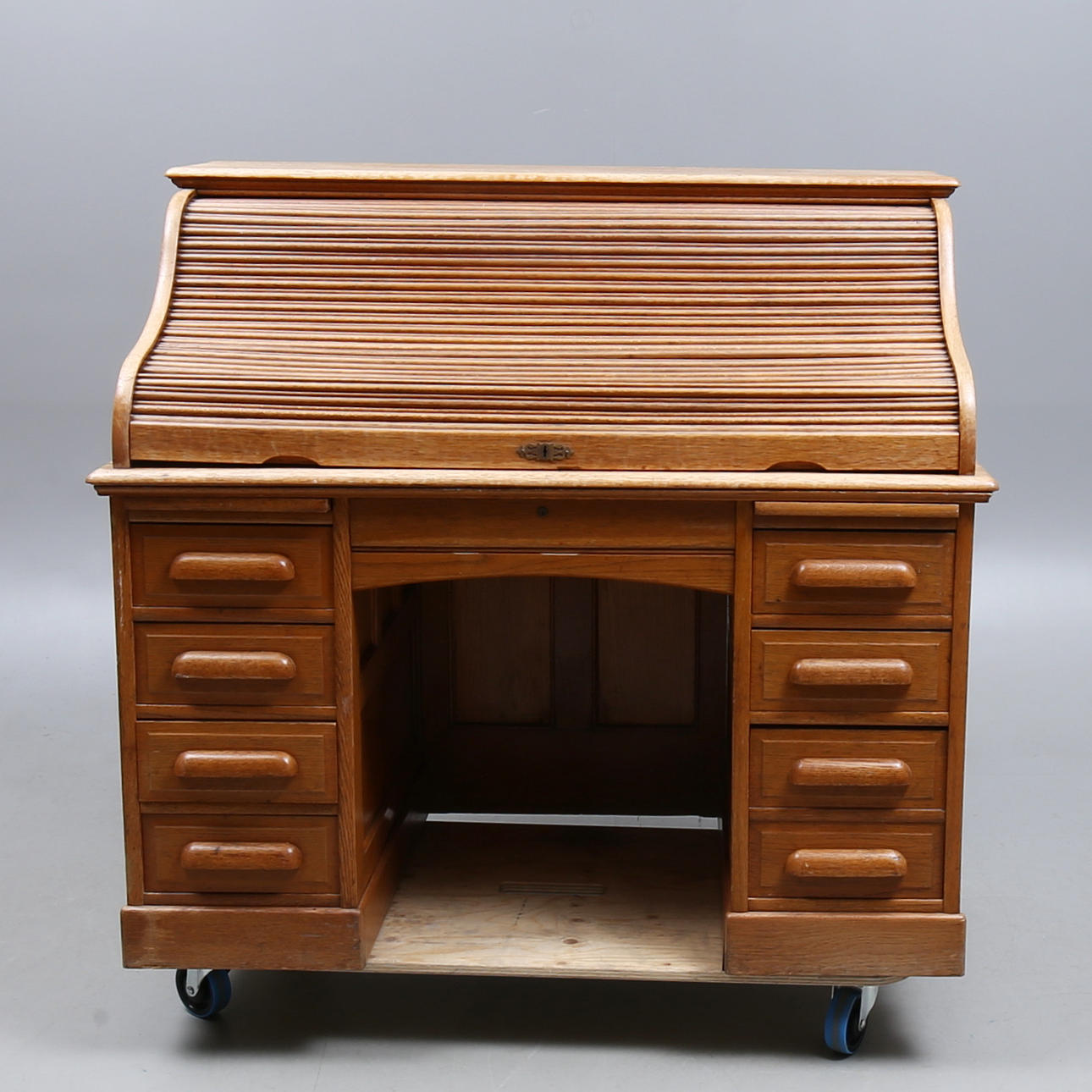 DESK, Åtvidaberg, 1900s.