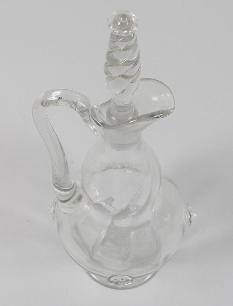 KARAFF, sekelskiftet 18/1900.