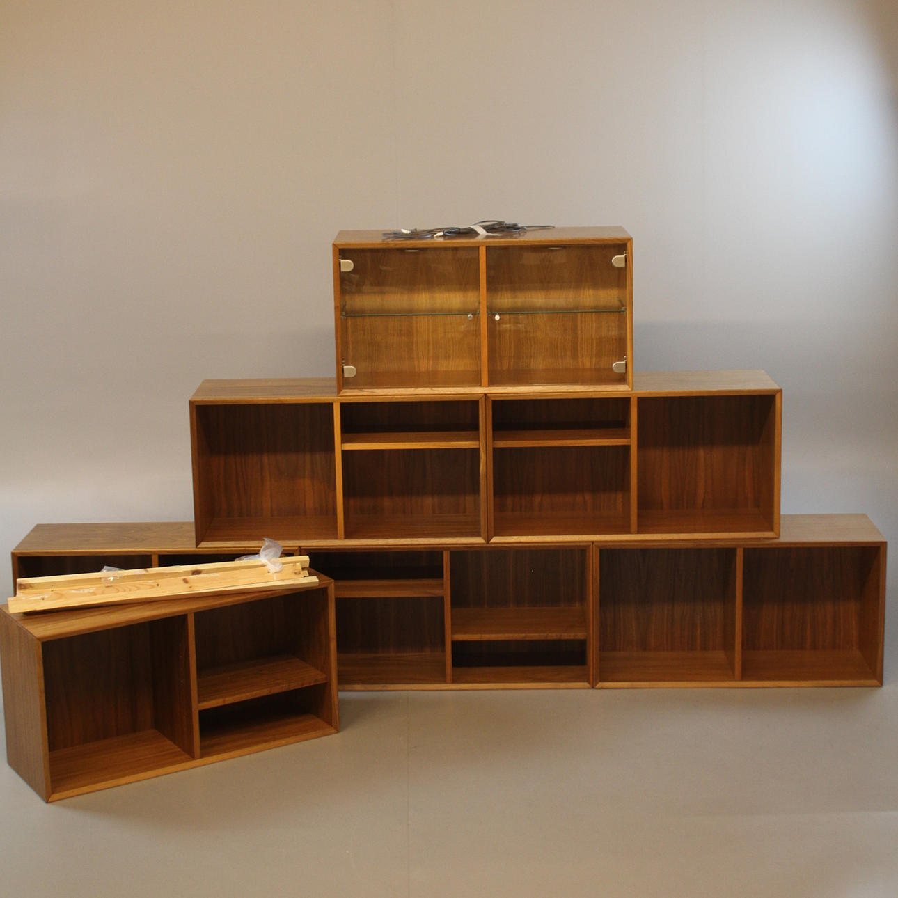 REGALE, "flexi" ILVA.