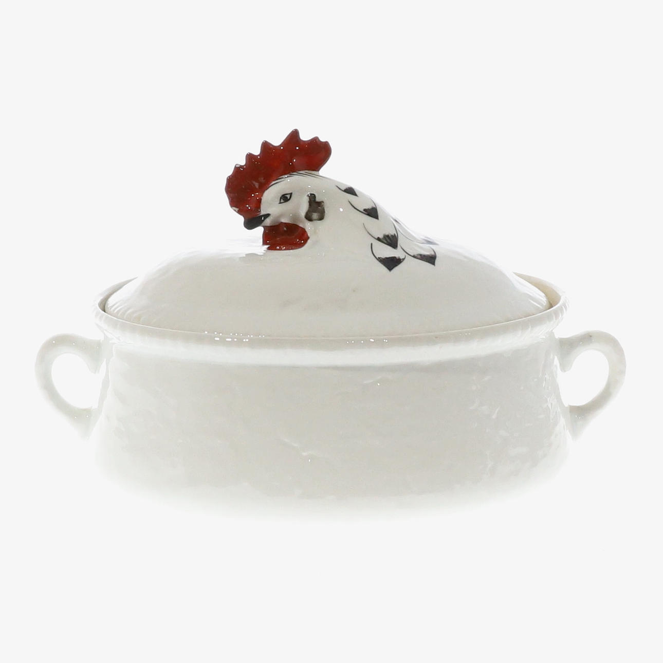 SUURI RANSKAINEN VATI.