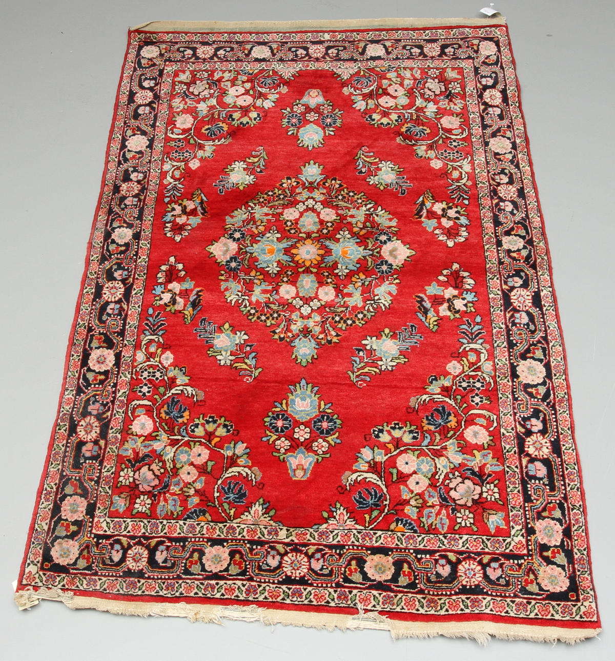 MATTA, orientalisk, ca 198 x 127 cm.