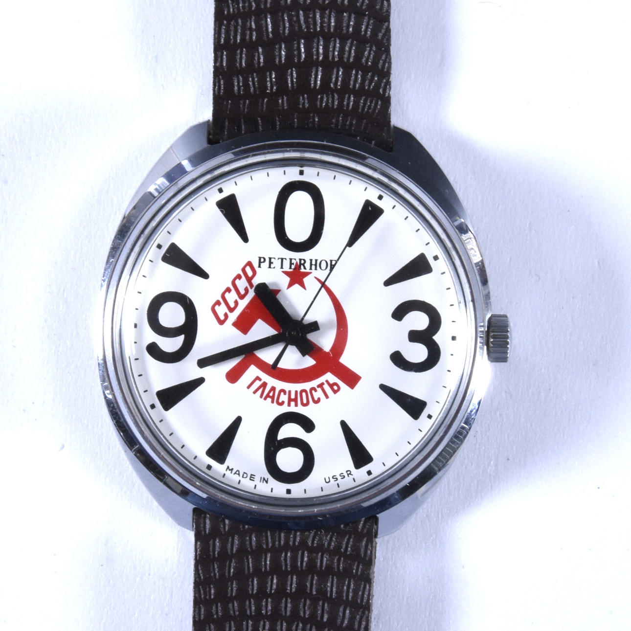 MEN'S BRACELET, Raketa 2609.