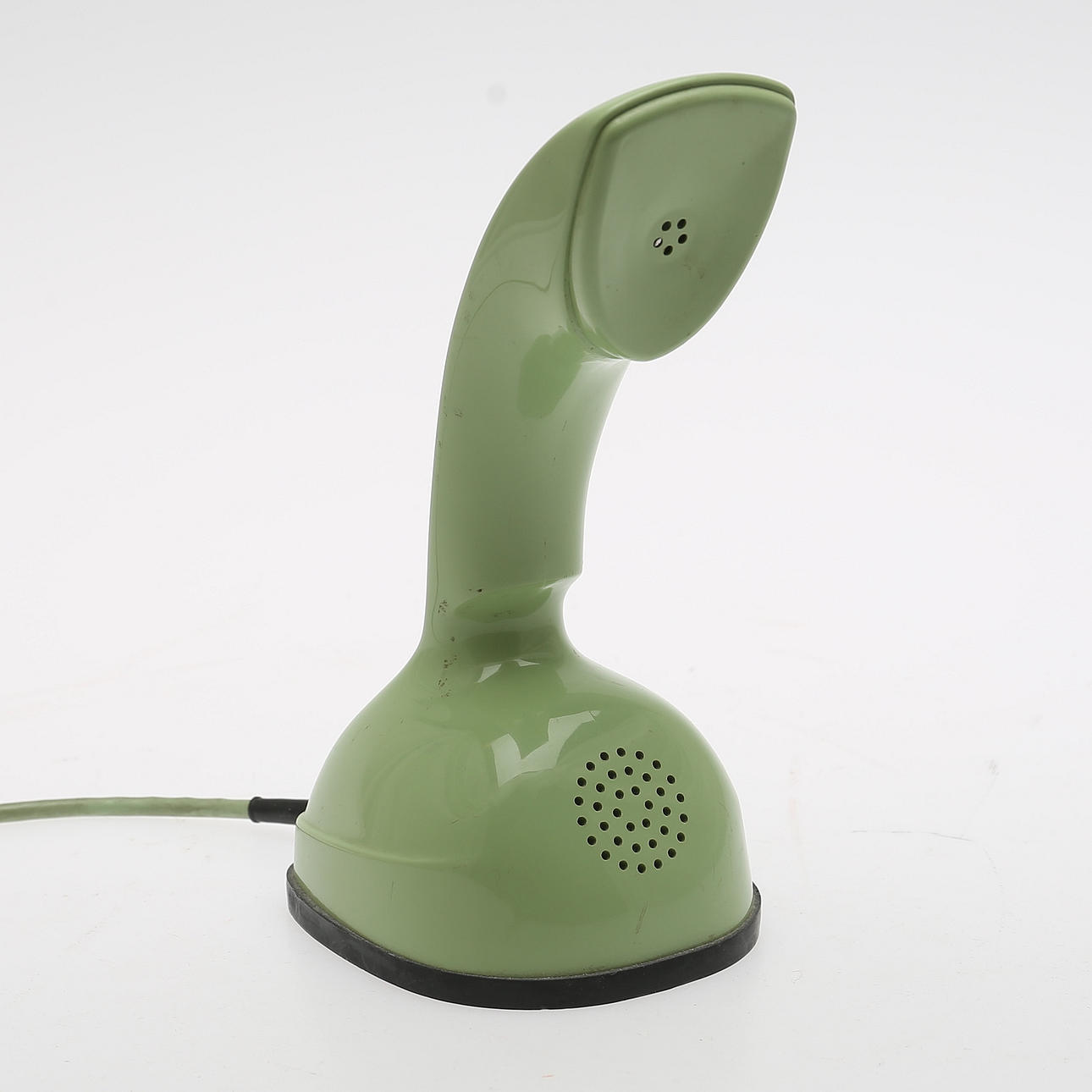 KOBRATELEFON, Ericofon, LM Ericsson, 1900-talets andra hälft.