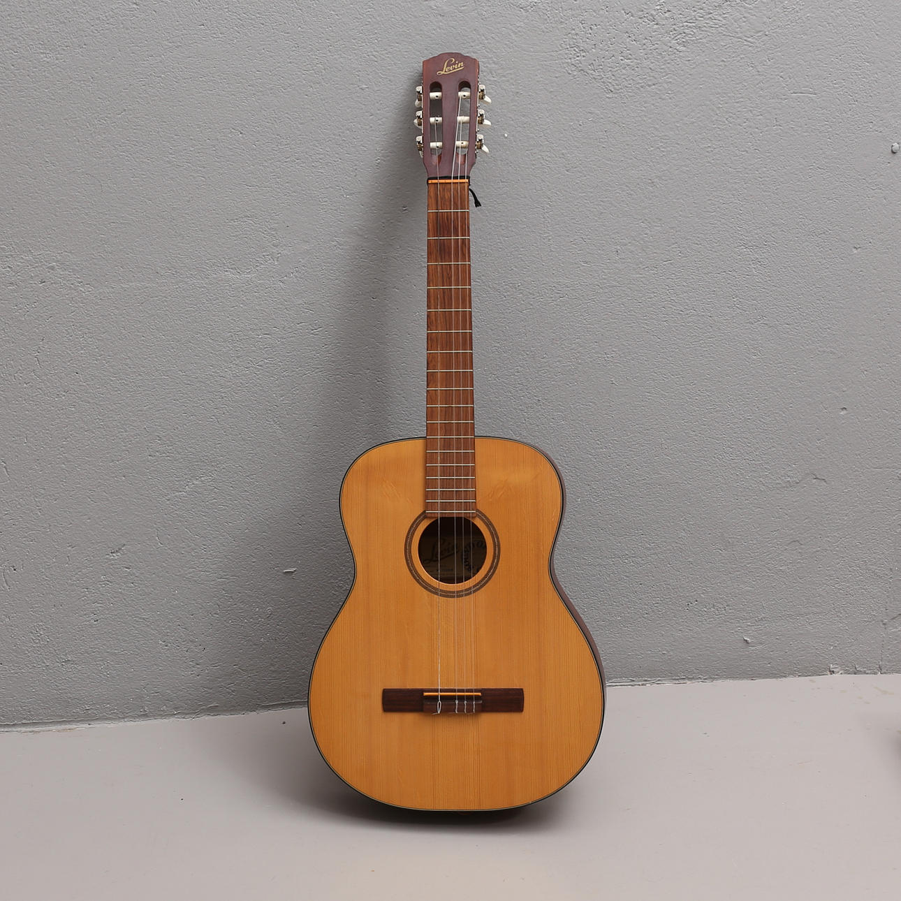 AKUSTISK GITARR, Levin LG 8.