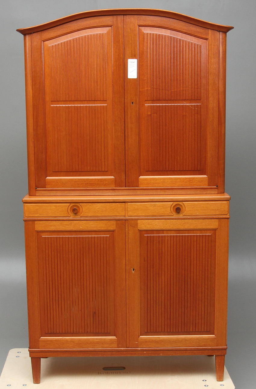 MATSALSSKÅP, "Herrgården", Carl Malmsten, Bodafors.