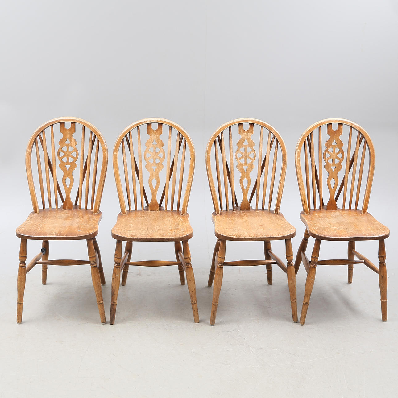 STOLAR, 4 st, Windsortyp, 1900-tal.