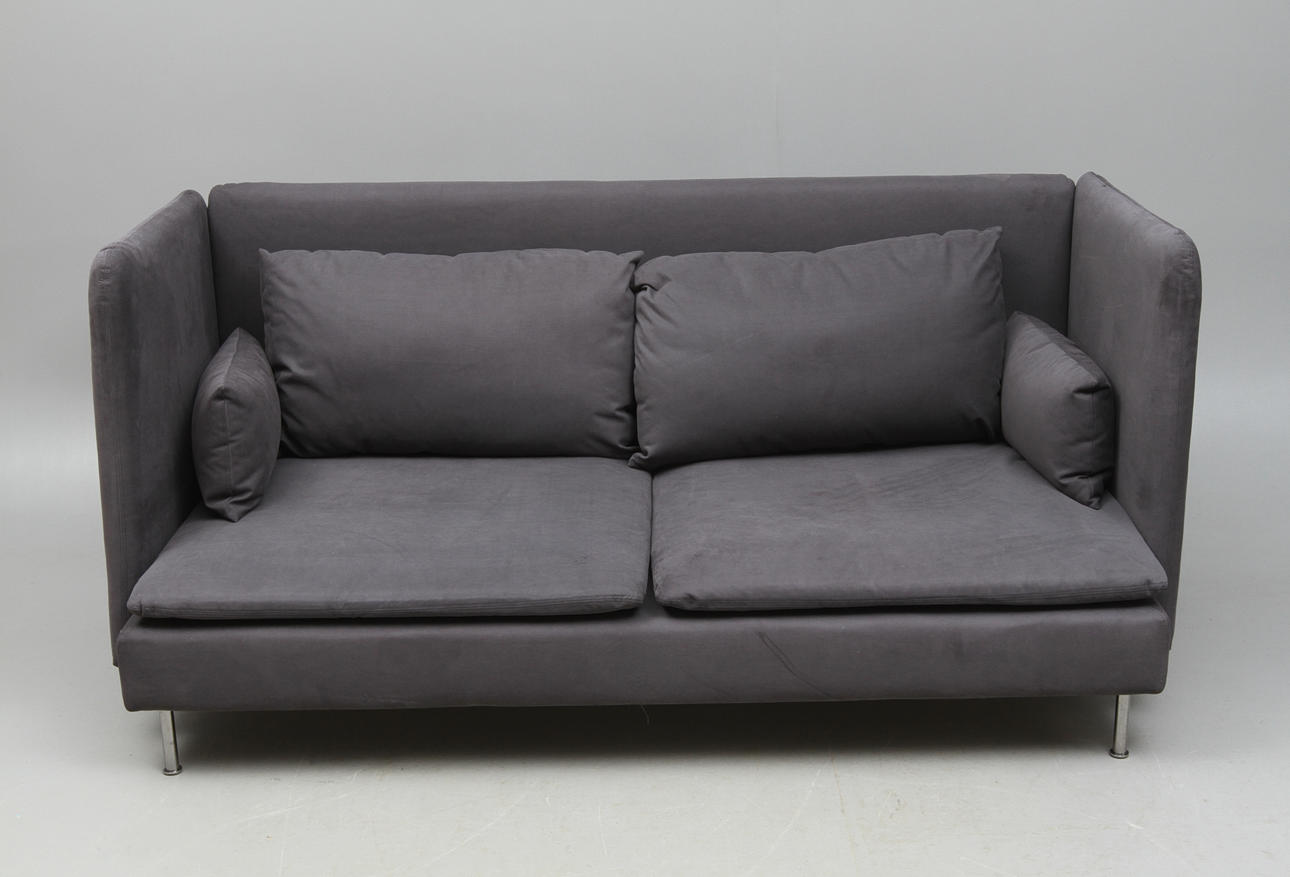 SOFFA, IKEA PS, 2000-tal.