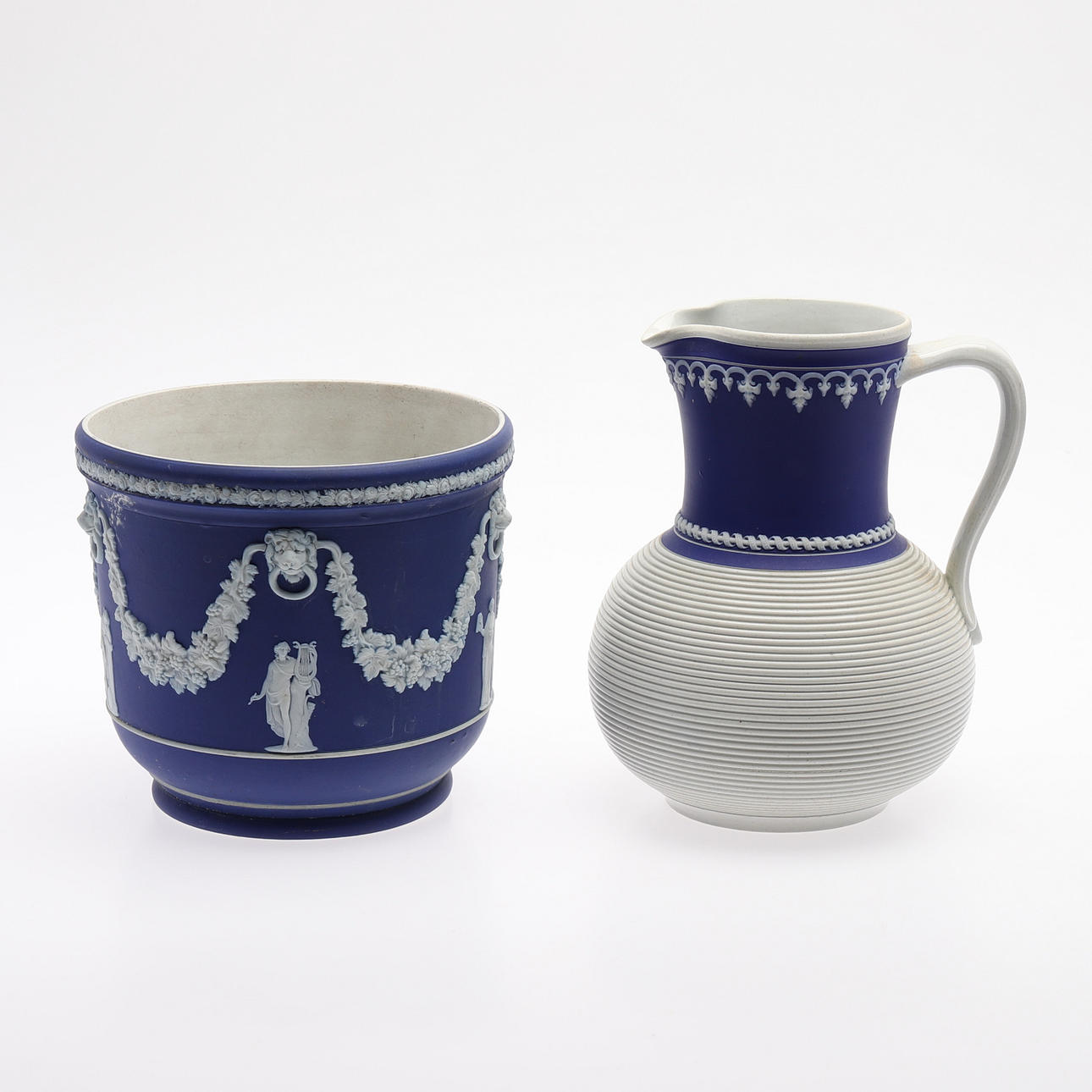 VINKYLARE OCH KANNA.