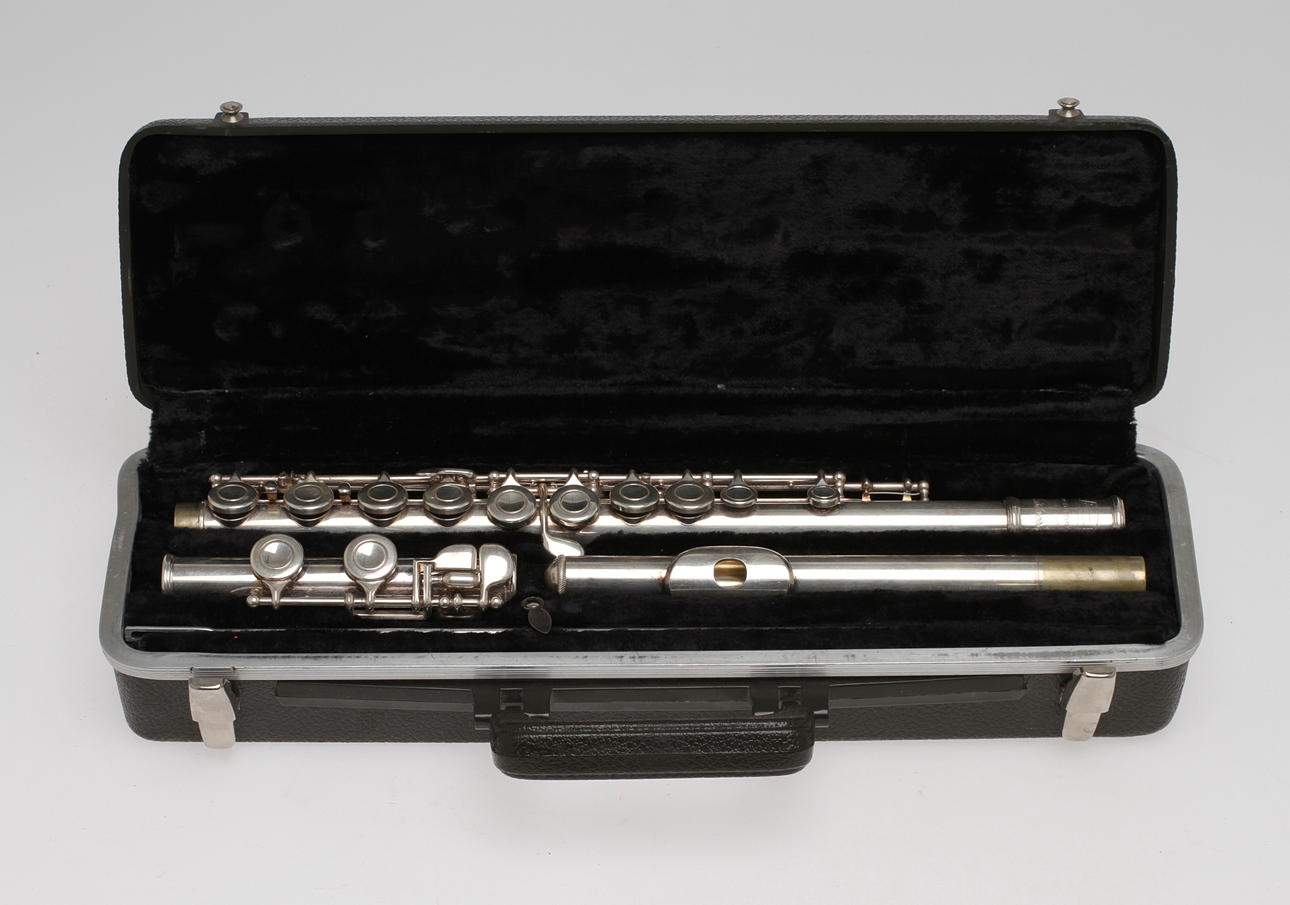 TVÄRFLÖJT, Beuscher Aristocrat.