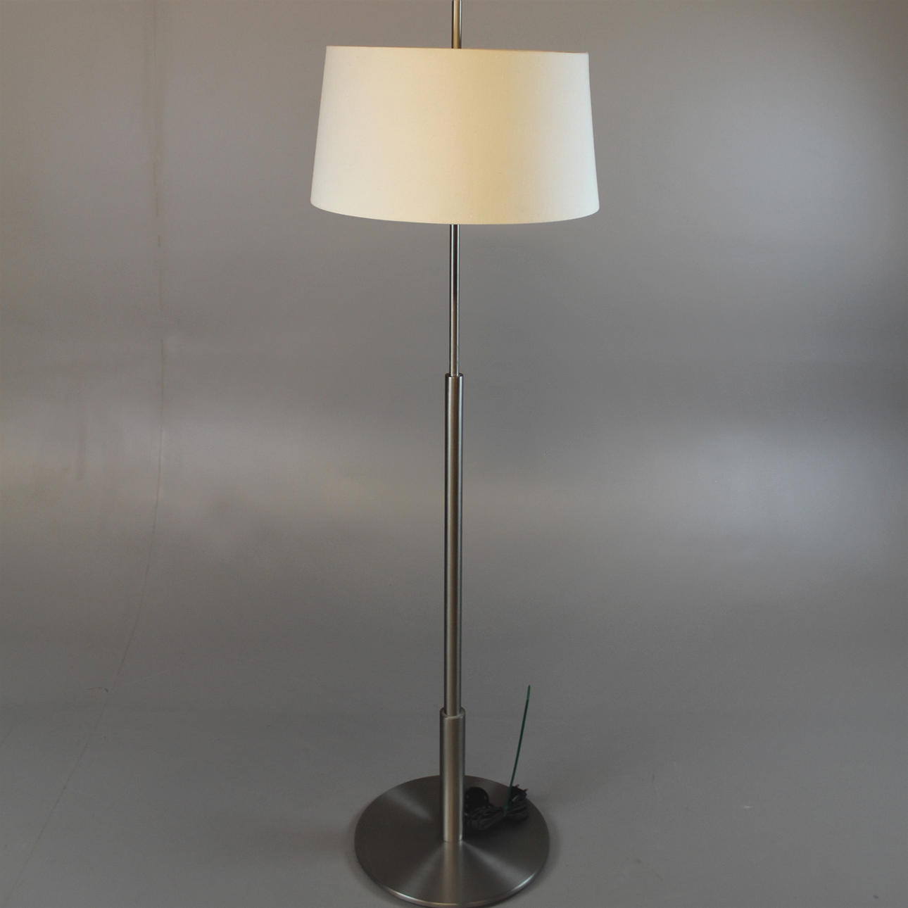 FLOOR LAMP Santa & Cole, model Diana.