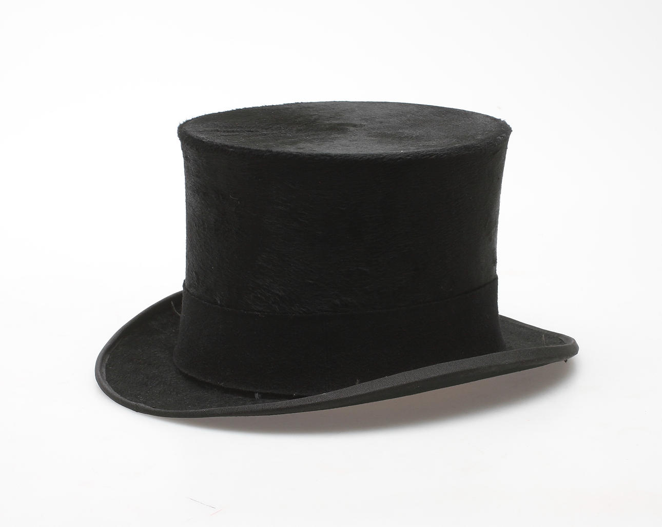 STORMHATT, Dieu Et Mon Droit, Hat Manufactory in London, tidigt 1900-tal.