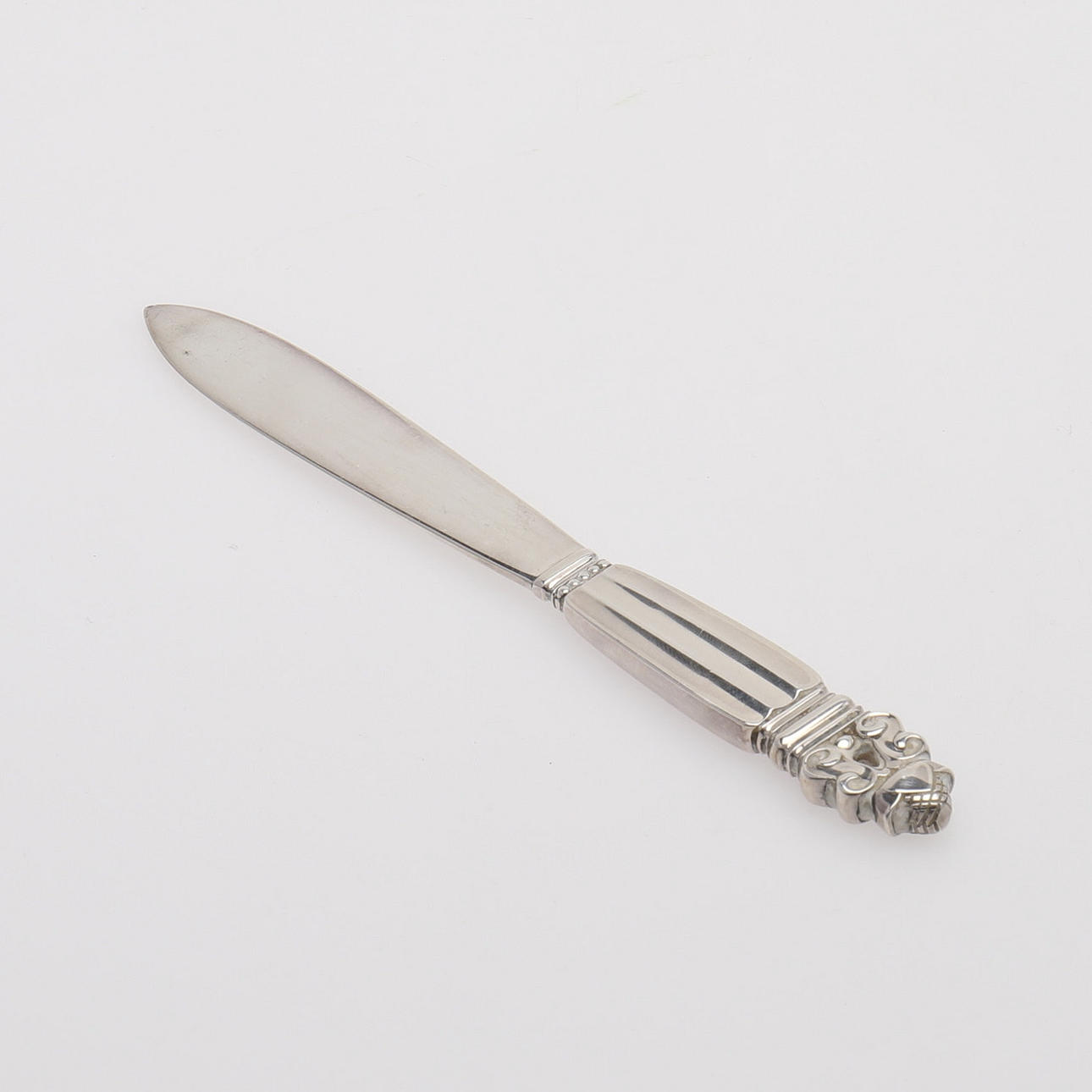 NAVAJA CARTA, MODELO "KING" "BELLOTA".