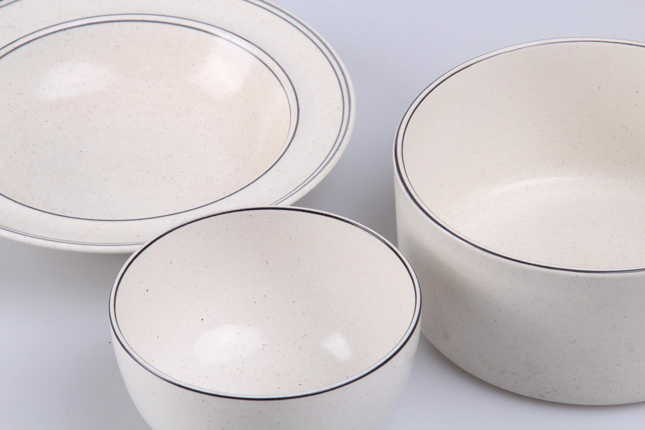 SERVISDELAR, 13 delar, "Birka", Gustavsberg.