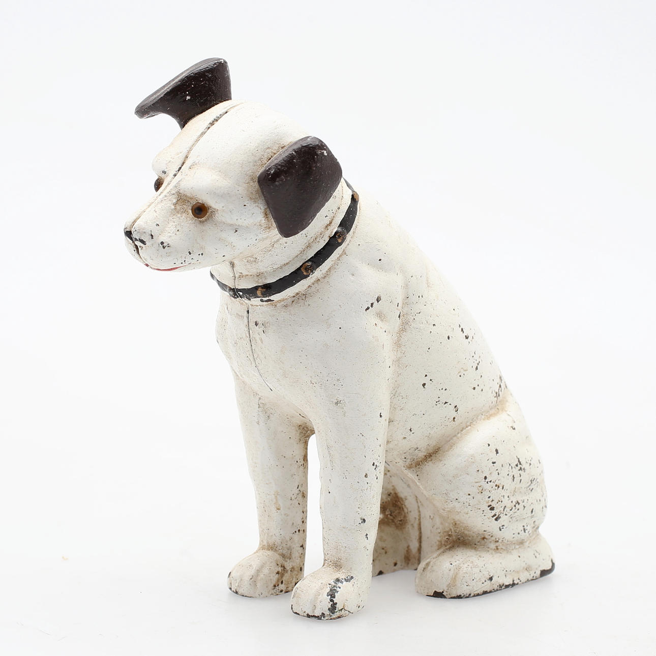 SPARBÖSSA, gjutjärn, 1900-tal.