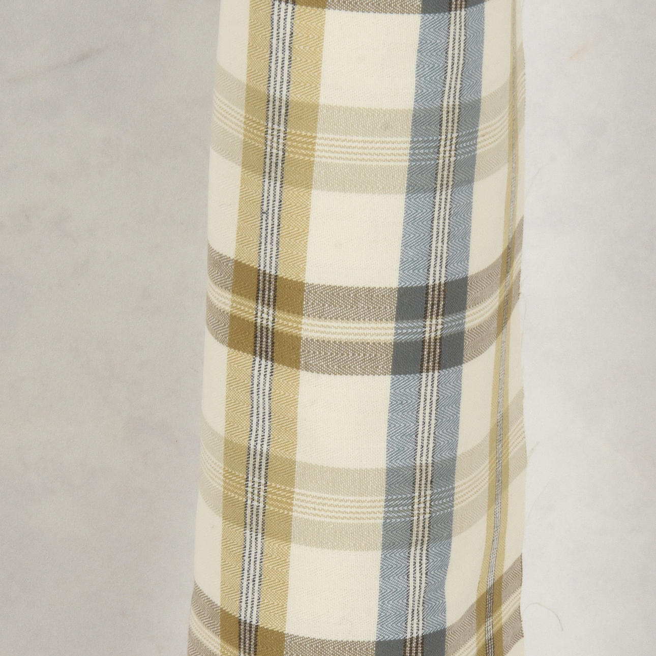 BOMULLSTYG, 5,75 meter.