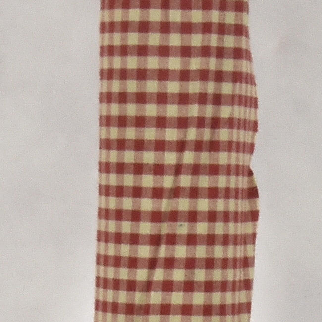 BOMULLSTYG, 3,75 meter.