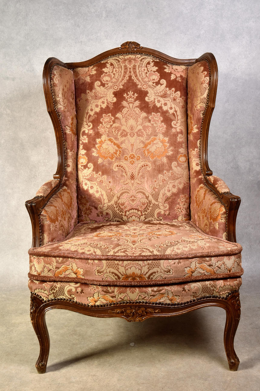 BERGERE.