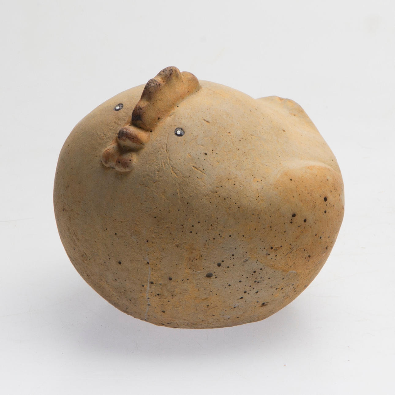 HÖNA, betong, 1900-tal.