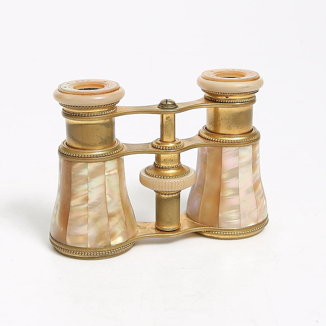 TEATERKIKARE, Le Maire, Paris, 1900-talets början.