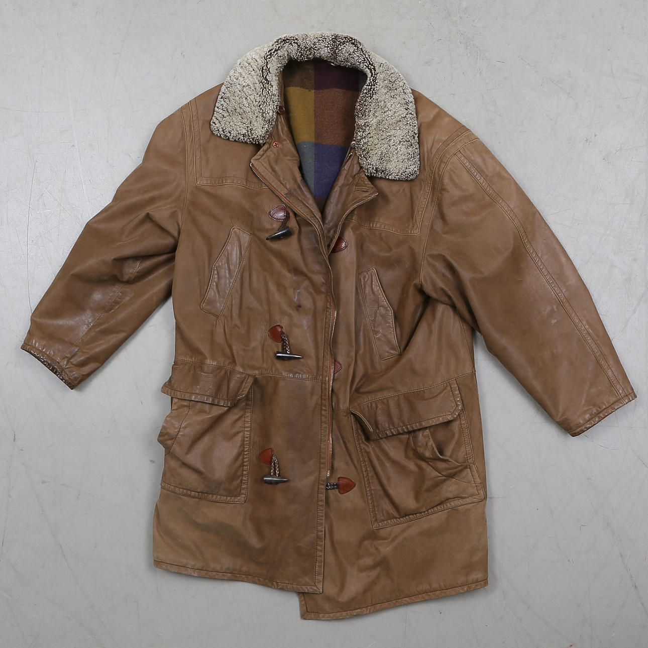 MOCKAROCK, Hugoboss, 1900-tal.