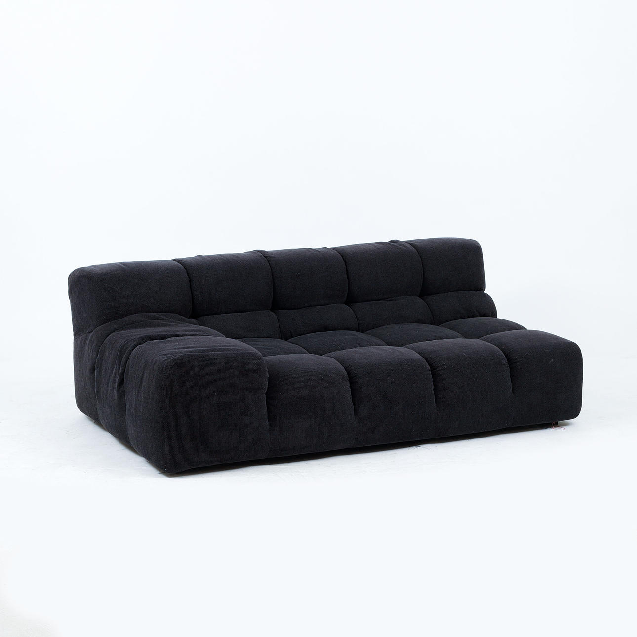 SOFA, "Tufty-Time", Patricia Urquiola, B&B, Italia.