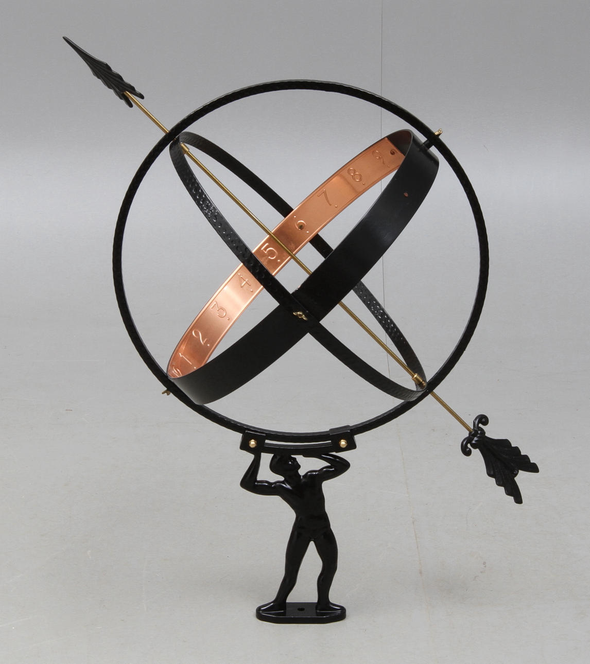 SOLUR, lättmetall, 2000-tal.