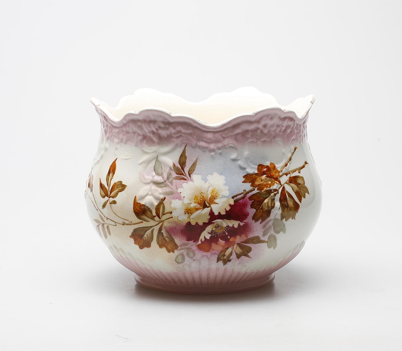 YTTERFODER, Imperial Bonn, Tyskland.