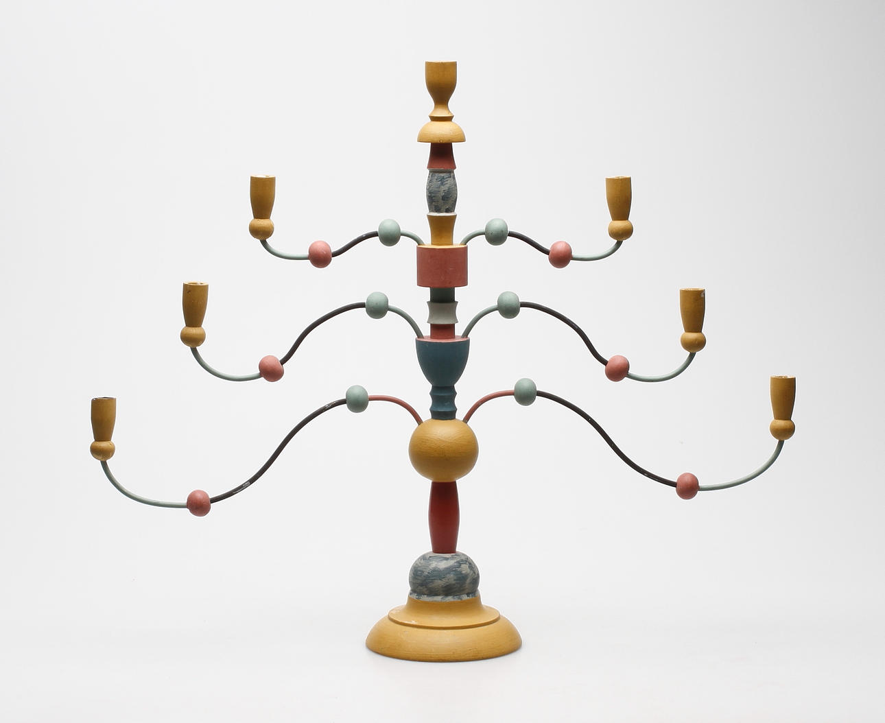 LJUSSTAKE, Essunga Hem8-Forum Förening.