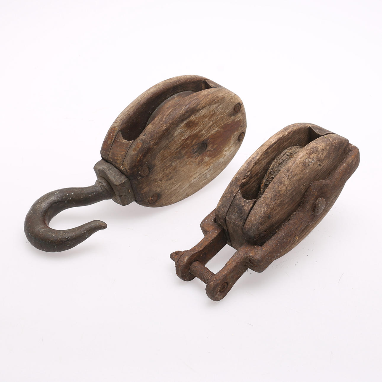 TALJOR/BLOCK, tidigt 1900-tal.