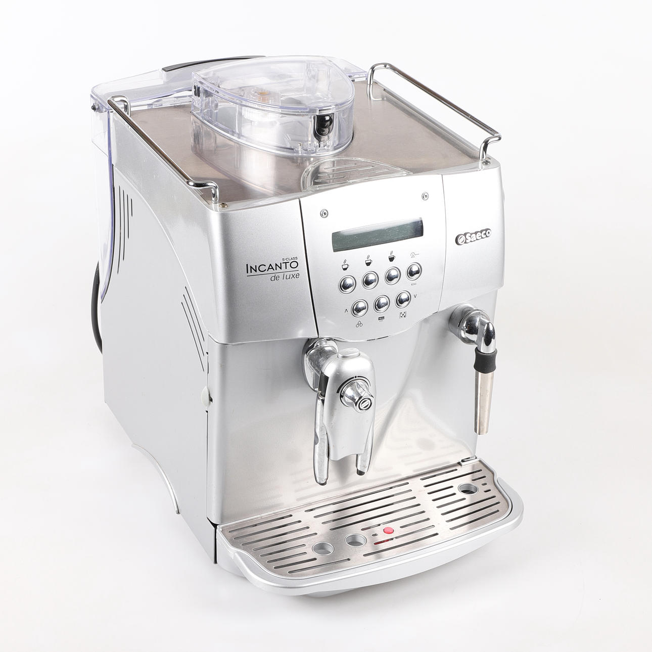 COFFEE BREWER Saeco Icanto de luxe.