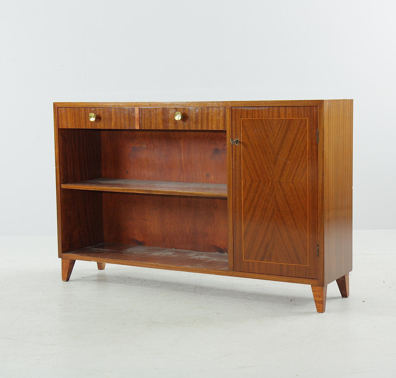 SIDEBOARD, Swedish Grace, 1930-tal.